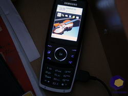 ���������� Samsung i520