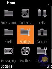 ��������� Samsung i520