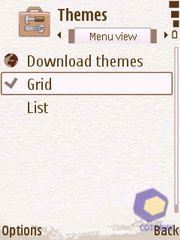 ��������� Samsung i520