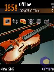 ��������� Samsung i520