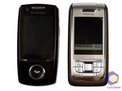 ���������� Samsung i520