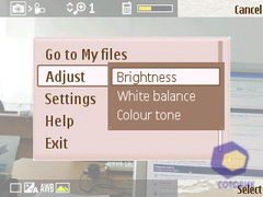 ��������� Samsung i520