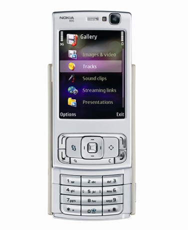 Nokia N95