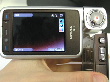 Nokia N93i