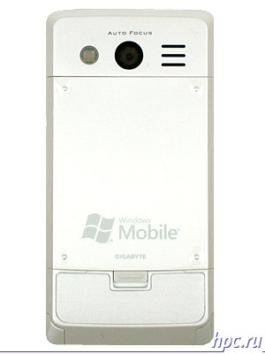 Gigabyte GSmart i300: ��� �����