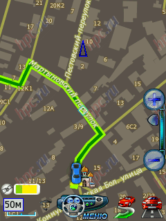 Gigabyte GSmart i300: �����������