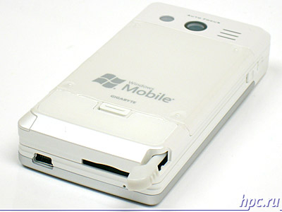 Gigabyte GSmart i300: ����� ��� �������