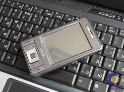 ���������� Asus P535