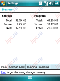 Glofiish X500+ ������������ ������