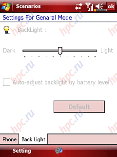 Glofiish X500+ ����������� ���������