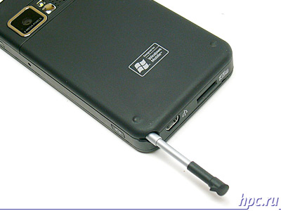 Glofiish X500+ ������