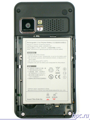 Glofiish X500+ �����������