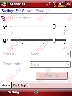 Glofiish X500+ ����������� ���������