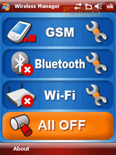 ����� Glofiish x500 plus