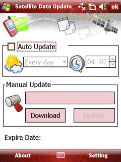 ����� Glofiish x500 plus