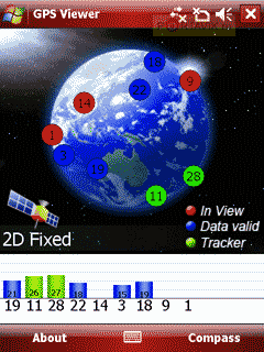 ����� Glofiish x500 plus