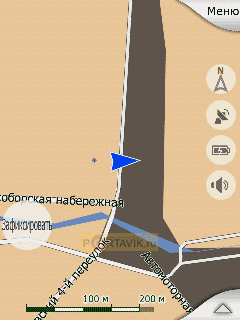 ����� Glofiish x500 plus