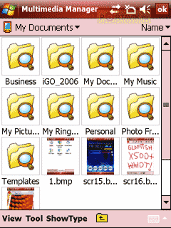 ����� Glofiish x500 plus