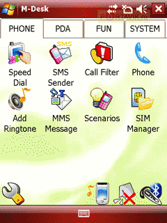 ����� Glofiish x500 plus