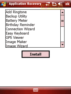 ����� Glofiish x500 plus