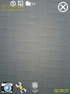 ����� Glofiish x500 plus