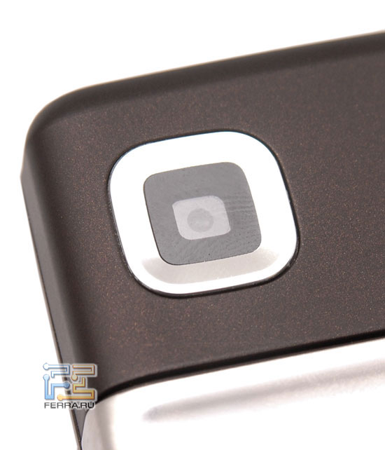 ������ Nokia E61i