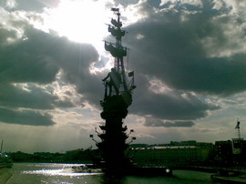 ������� ���� � ������ Nokia E61i 4