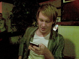 ������� ���� � ������ Nokia E61i 10