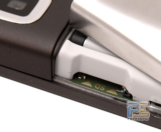 ���� ���������� Nokia E61i 2