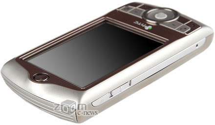 HTC P3350 �������� ���������� �������� � ������� �����������