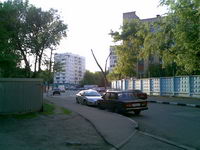 ���������� � ������ Nokia 5700