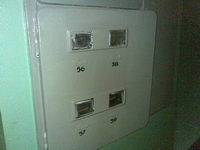 ���������� � ������ Nokia 5700