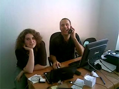 ����� � ������ Nokia 5700