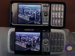 ���������� Nokia 5700