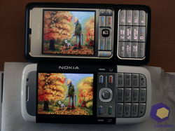 ���������� Nokia 5700
