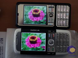 ���������� Nokia 5700