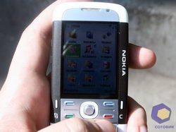���������� Nokia 5700
