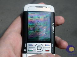 ���������� Nokia 5700