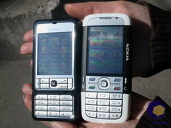 ���������� Nokia 5700