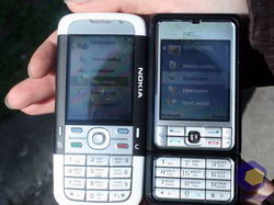 ���������� Nokia 5700