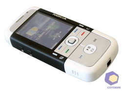 ���������� Nokia 5700