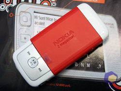 ���������� Nokia 5700