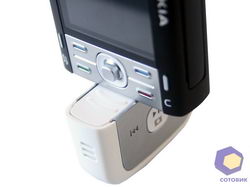 ���������� Nokia 5700