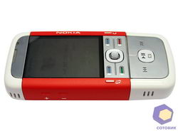 ���������� Nokia 5700