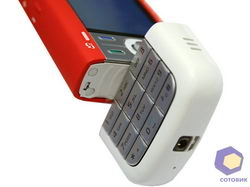 ���������� Nokia 5700