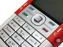 ���������� Nokia 5700