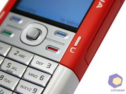 ���������� Nokia 5700