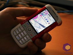 ���������� Nokia 5700