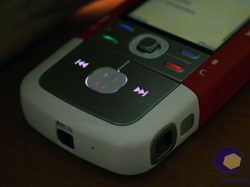 ���������� Nokia 5700