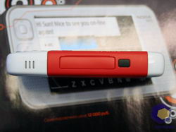 ���������� Nokia 5700